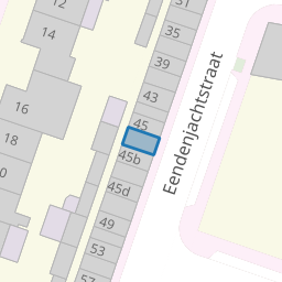 Perceel TBG01-AD-1537