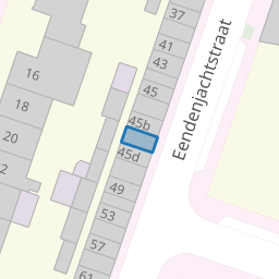 Perceel TBG01-AD-1539