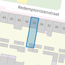 Perceel TBG01-AD-154