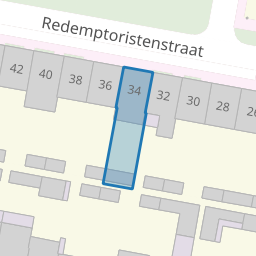 Perceel TBG01-AD-155