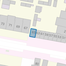 Perceel TBG01-AD-1553