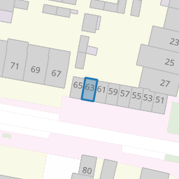 Perceel TBG01-AD-1554