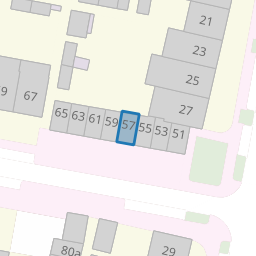 Perceel TBG01-AD-1556