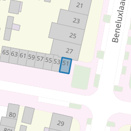 Perceel TBG01-AD-1559