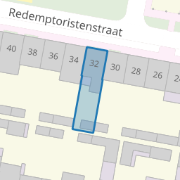 Perceel TBG01-AD-156