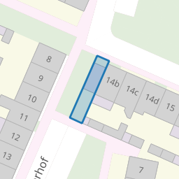 Perceel TBG01-AD-1560