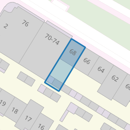 Perceel TBG01-AD-1565