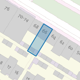 Perceel TBG01-AD-1566