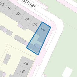 Perceel TBG01-AD-1568