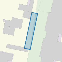 Perceel TBG01-AD-1570