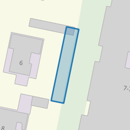 Perceel TBG01-AD-1571