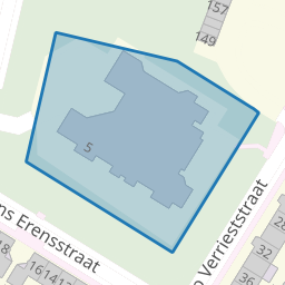 Perceel TBG01-AD-1577