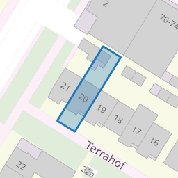 Perceel TBG01-AD-1585