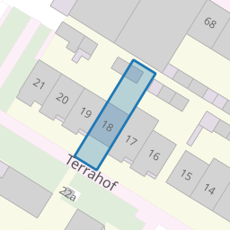 Perceel TBG01-AD-1587