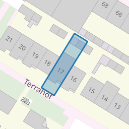 Perceel TBG01-AD-1588