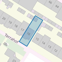 Perceel TBG01-AD-1589