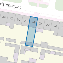 Perceel TBG01-AD-159