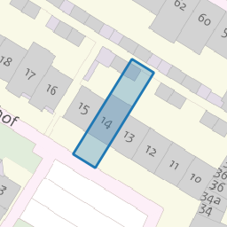 Perceel TBG01-AD-1591