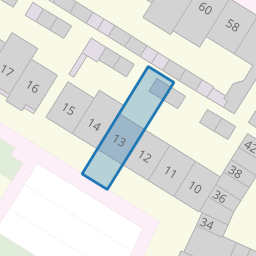 Perceel TBG01-AD-1592