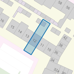 Perceel TBG01-AD-1593