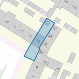 Perceel TBG01-AD-1595