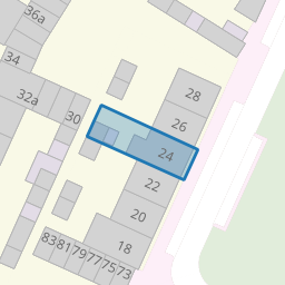 Perceel TBG01-AD-1598