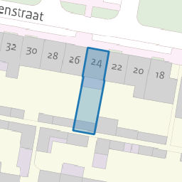 Perceel TBG01-AD-160