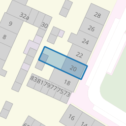 Perceel TBG01-AD-1600