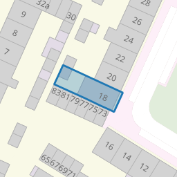 Perceel TBG01-AD-1601