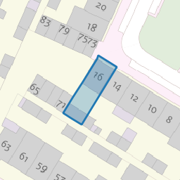 Perceel TBG01-AD-1602