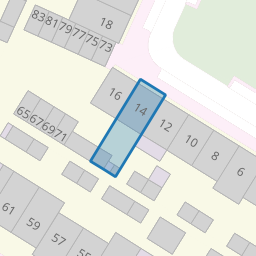 Perceel TBG01-AD-1603