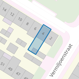 Perceel TBG01-AD-1608