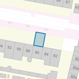 Perceel TBG01-AD-1612