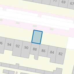 Perceel TBG01-AD-1613