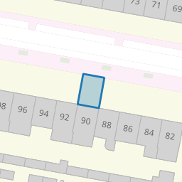 Perceel TBG01-AD-1614