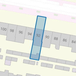 Perceel TBG01-AD-1615