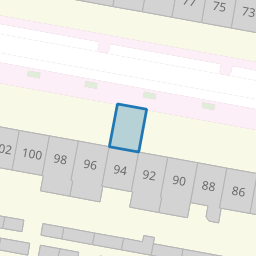 Perceel TBG01-AD-1616