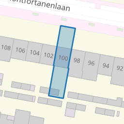 Perceel TBG01-AD-1619