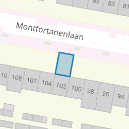 Perceel TBG01-AD-1620