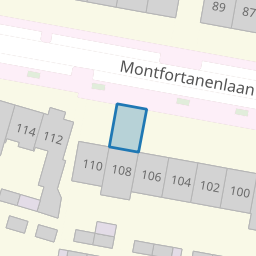 Perceel TBG01-AD-1623