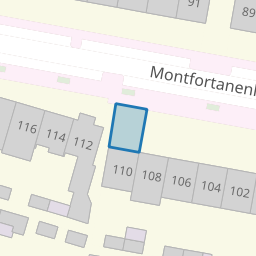 Perceel TBG01-AD-1624