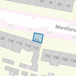 Perceel TBG01-AD-1625