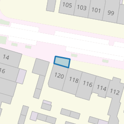 Perceel TBG01-AD-1629