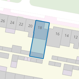 Perceel TBG01-AD-163