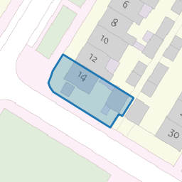 Perceel TBG01-AD-1635