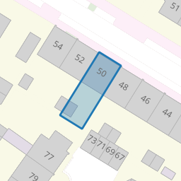 Perceel TBG01-AD-1638