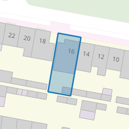 Perceel TBG01-AD-164