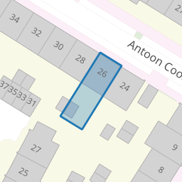 Perceel TBG01-AD-1640