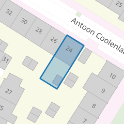 Perceel TBG01-AD-1641