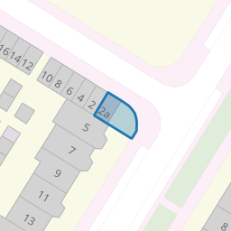 Perceel TBG01-AD-1644